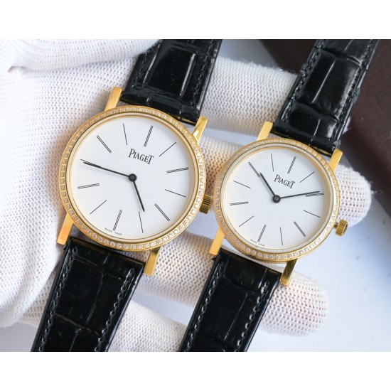 Piaget Watches: Top Quality