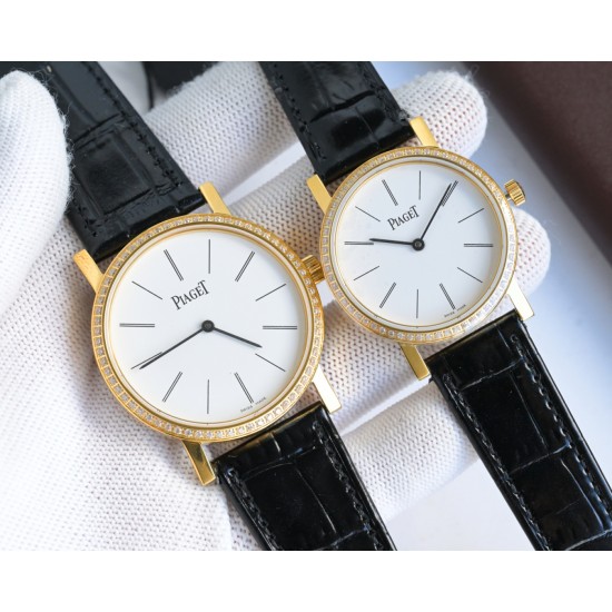 Piaget Watches: Top Quality