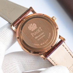 Piaget Watches: Top Quality