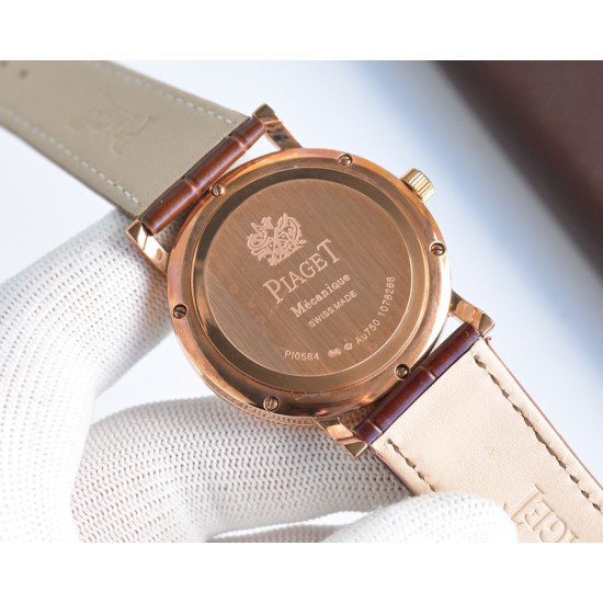 Piaget Watches: Top Quality