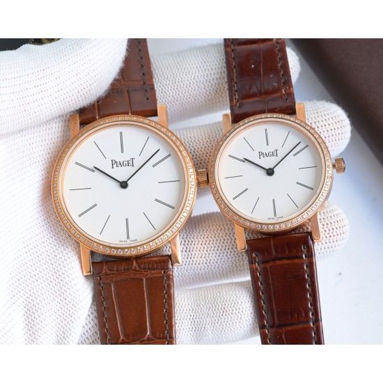 Piaget Watches: Top Quality