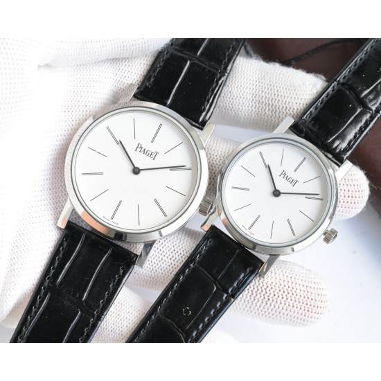 Piaget Watches: Top Quality