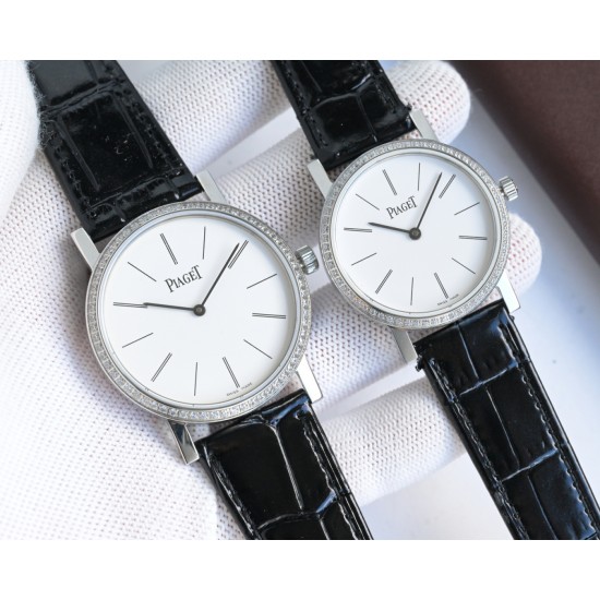Piaget Watches: Top Quality