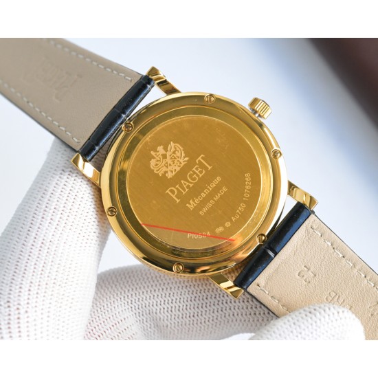 Piaget Watches: Top Quality