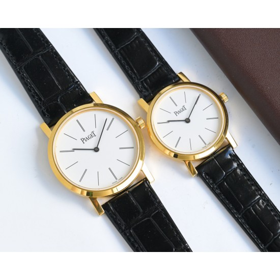 Piaget Watches: Top Quality