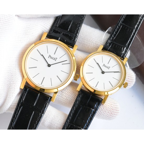 Piaget Watches: Top Quality