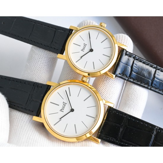 Piaget Watches: Top Quality