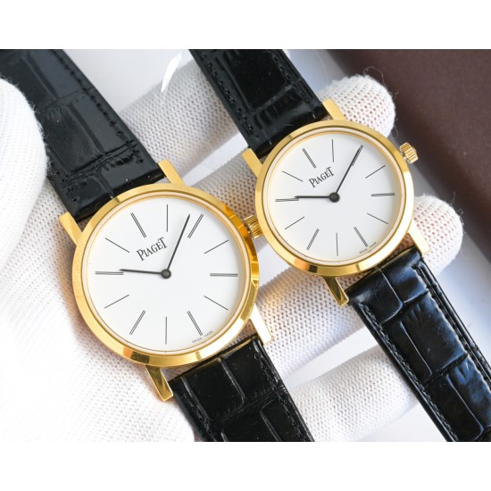 Piaget Watches: Top Quality