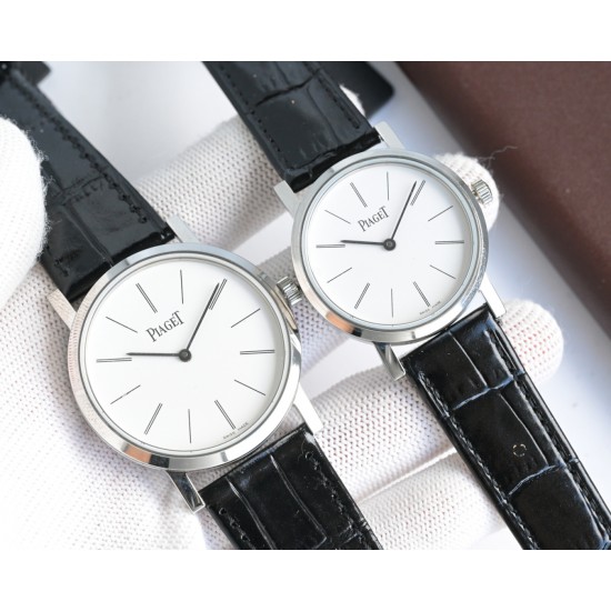 Piaget Watches: Top Quality