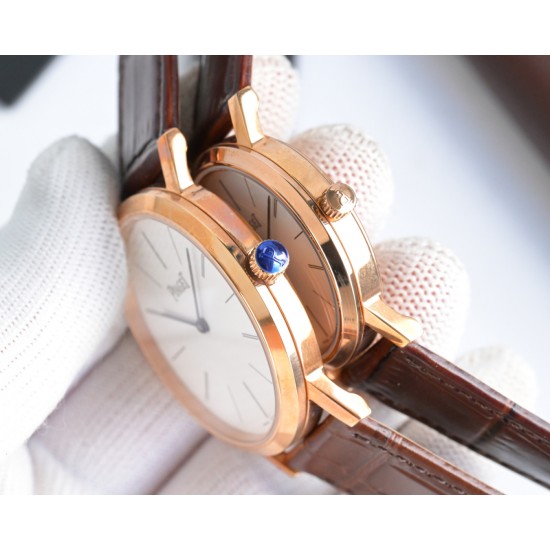 Piaget Watches: Top Quality