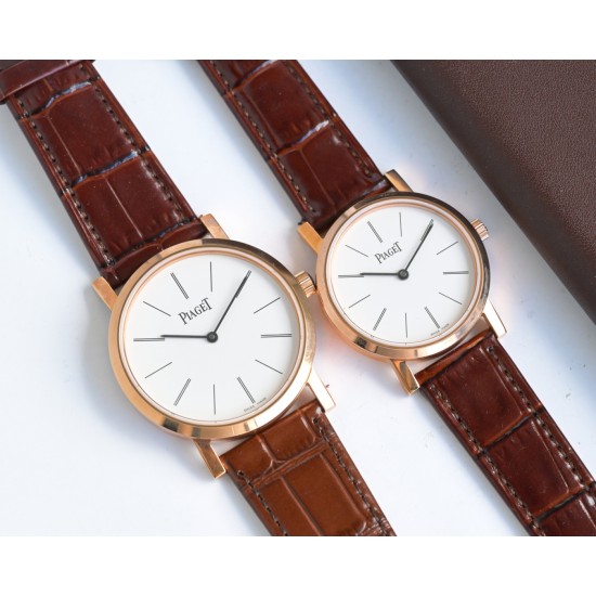 Piaget Watches: Top Quality