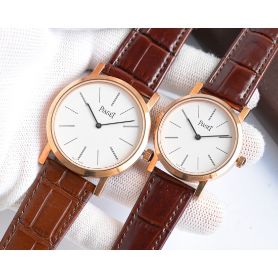 Piaget Watches: Top Quality