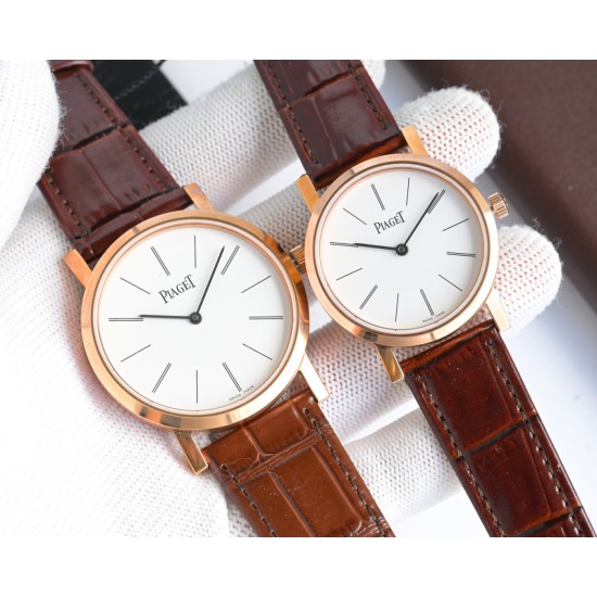 Piaget Watches: Top Quality