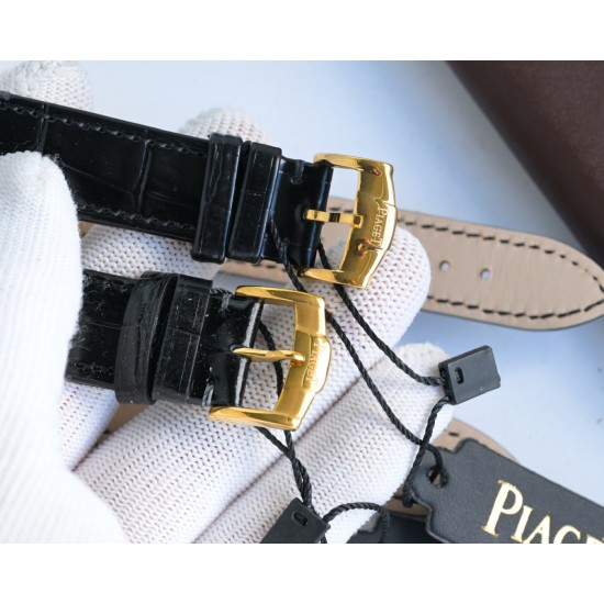 Piaget Watches: Top Quality