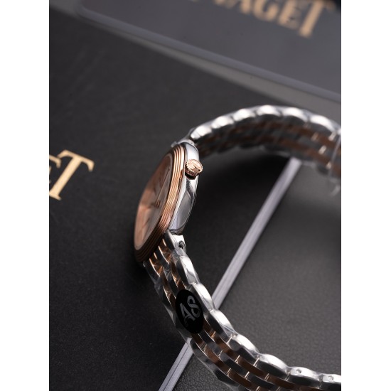 Piaget Watches: Top Quality