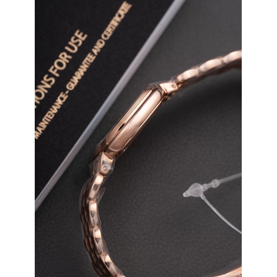Piaget Watches: Top Quality