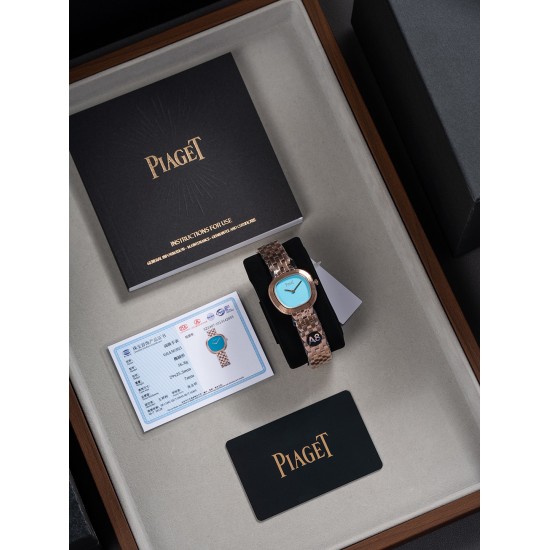 Piaget Watches: Top Quality