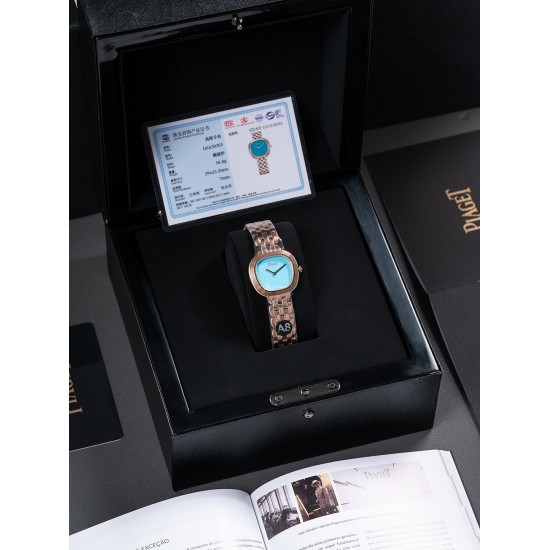 Piaget Watches: Top Quality