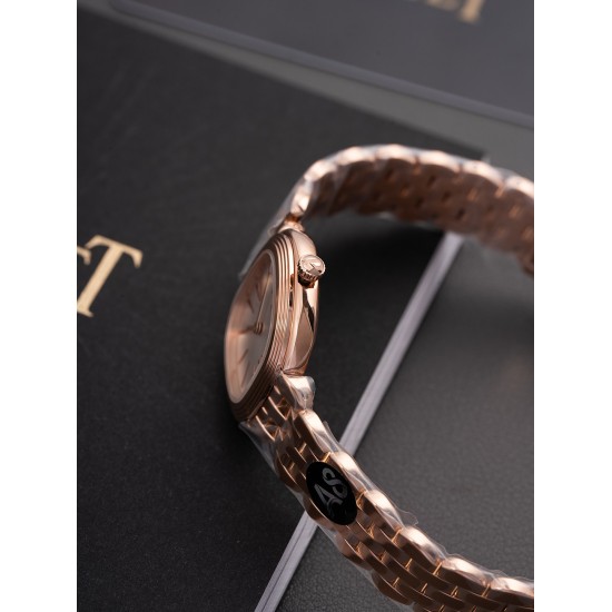 Piaget Watches: Top Quality