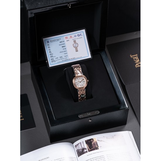 Piaget Watches: Top Quality
