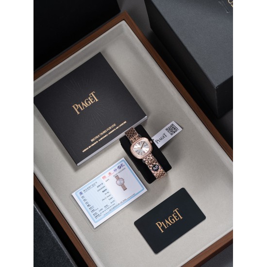 Piaget Watches: Top Quality