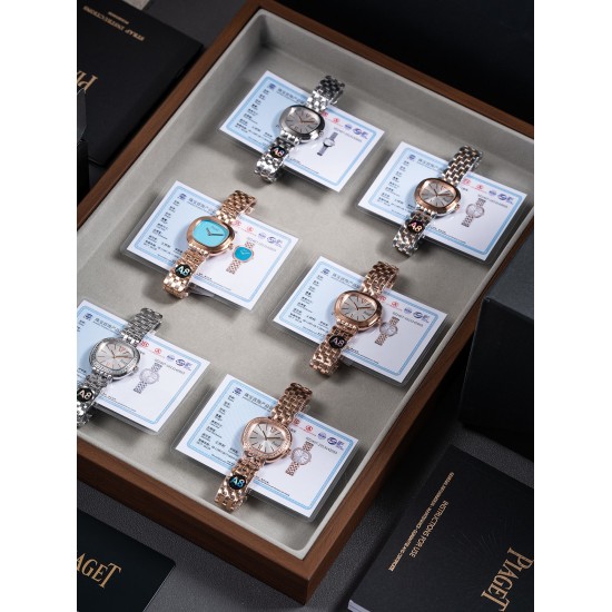 Piaget Watches: Top Quality