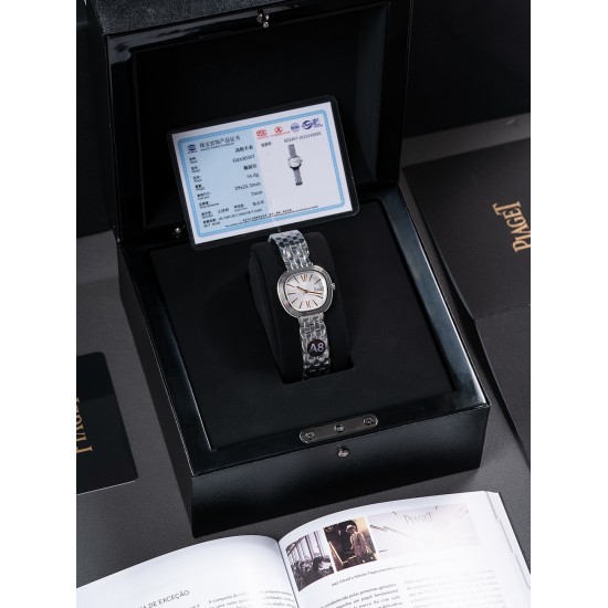 Piaget Watches: Top Quality
