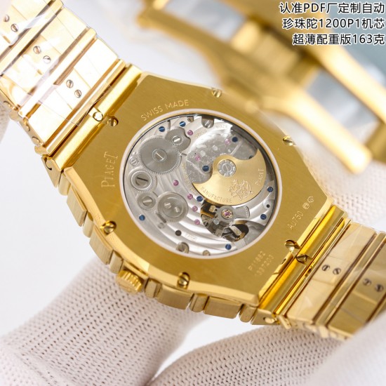 Piaget Watches: Top Quality