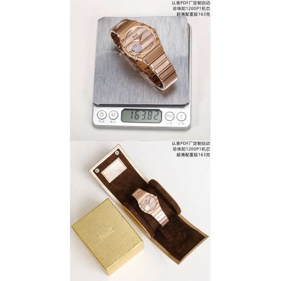 Piaget Watches: Top Quality