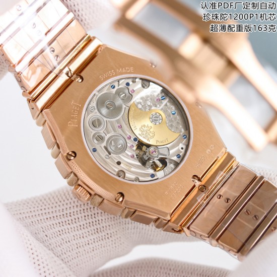 Piaget Watches: Top Quality