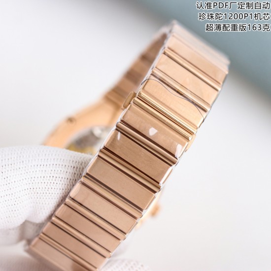 Piaget Watches: Top Quality