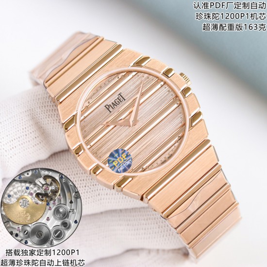 Piaget Watches: Top Quality