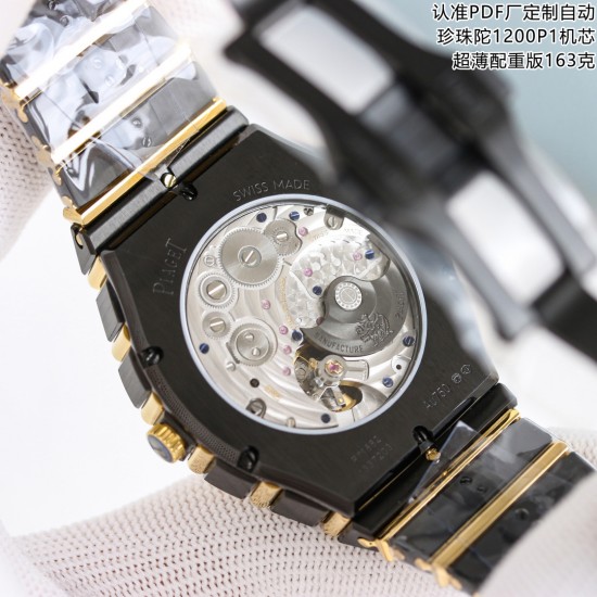 Piaget Watches: Top Quality