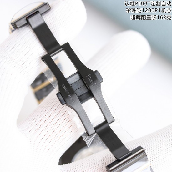 Piaget Watches: Top Quality