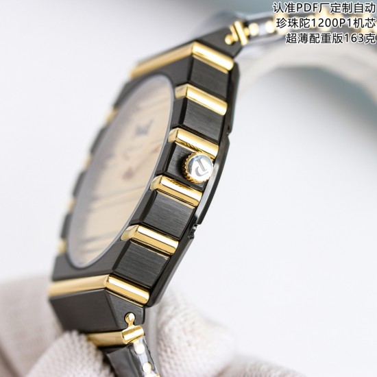 Piaget Watches: Top Quality