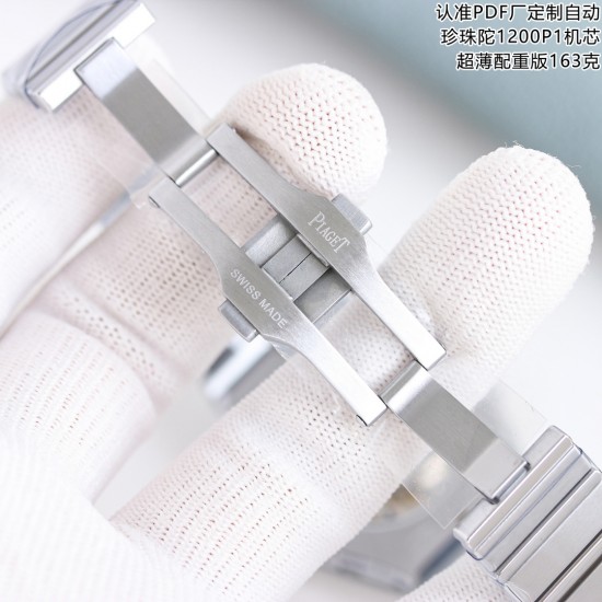 Piaget Watches: Top Quality