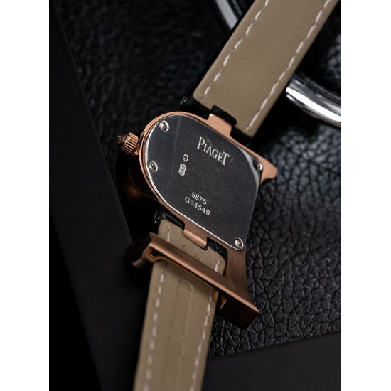 Piaget Watches: Top Quality