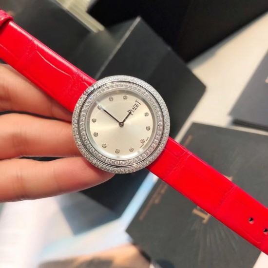 Piaget Watches: Top Quality