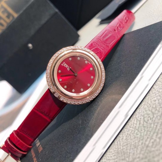 Piaget Watches: Top Quality