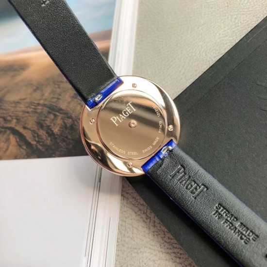 Piaget Watches: Top Quality