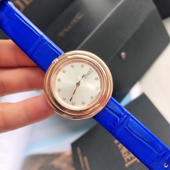 Piaget Watches: Top Quality