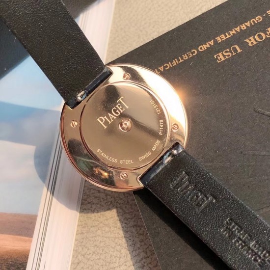 Piaget Watches: Top Quality