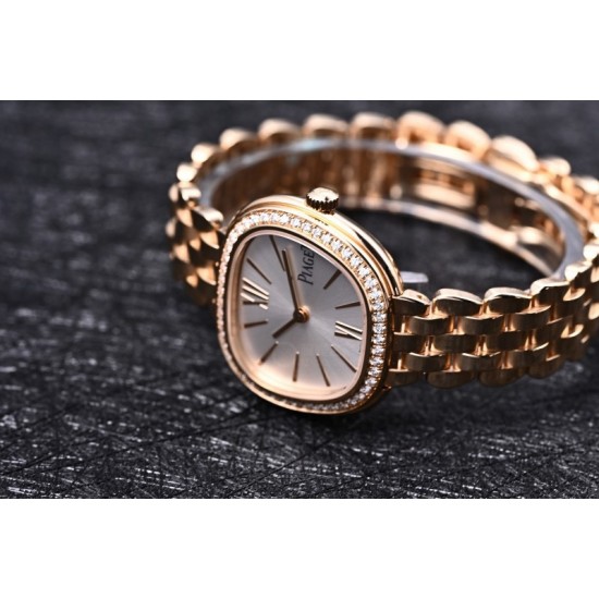 Piaget Watches: Top Quality