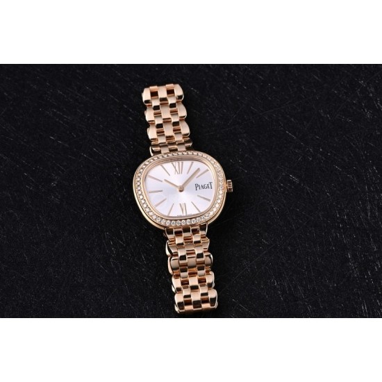 Piaget Watches: Top Quality