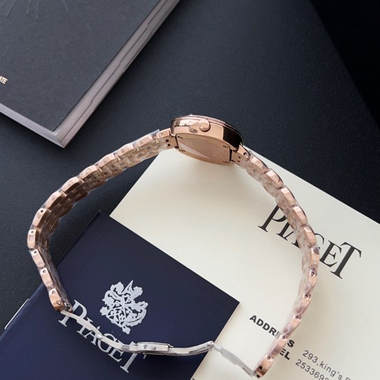 Piaget Watches: Top Quality