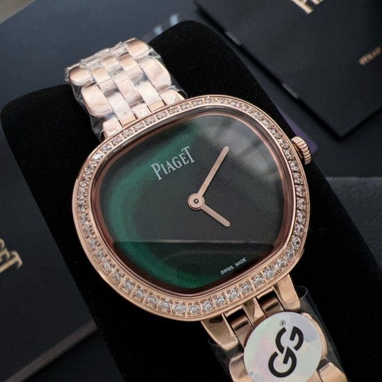 Piaget Watches: Top Quality