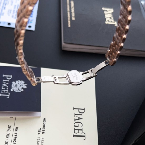 Piaget Watches: Top Quality