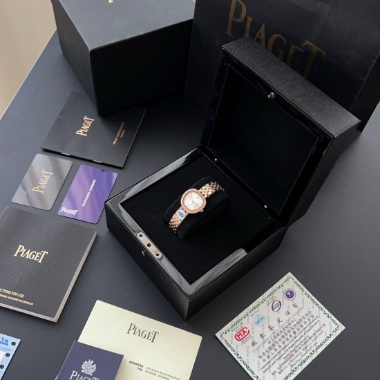 Piaget Watches: Top Quality
