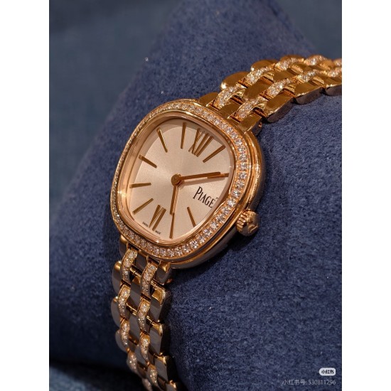 Piaget Watches: Top Quality