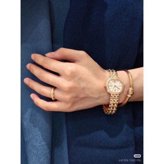 Piaget Watches: Top Quality